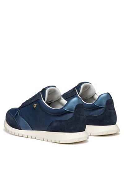 Geox adidasi dama D55YPC-08522 albastri