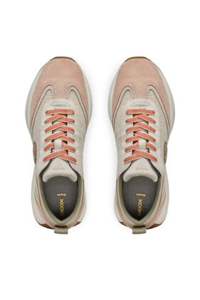 Geox adidasi dama D55MDA-02211 natural