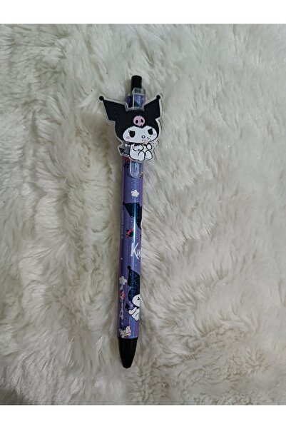SANRIO Kuromi Tip Versatil Pen 0.7