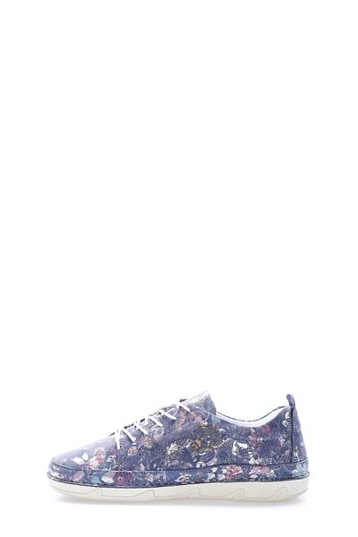 FAST STEP Pantofi casual de damă din piele naturală 160ZA1950
