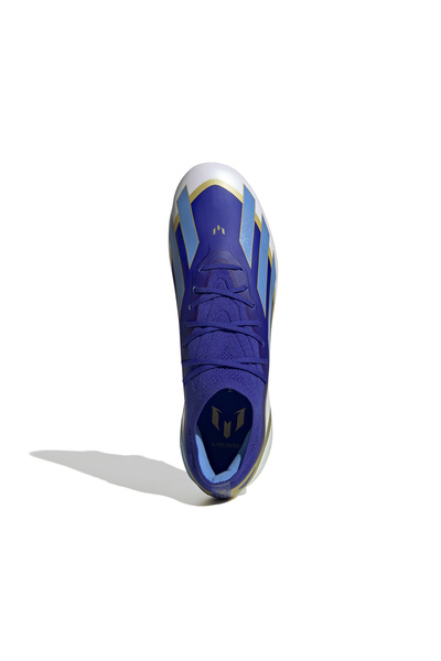 adidas X Crazyfast Elite Fg Messi Çim Zemin Kramponu Renkli