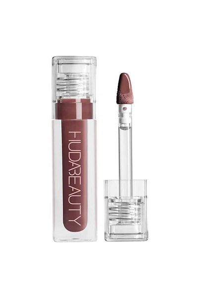 Huda Beauty Luciu de Buze, Huda Beauty, Faux Filler Gloss, Posh, 3,9 ml