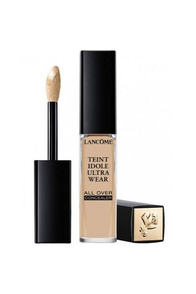 Lancome Corector, Lancome, Teint Idole Ultra Wear, All Over Concealer, 01 Beige Albatre, 13 ml