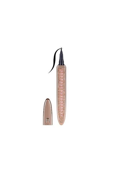 KARİTE Tus de ochi, Karite, Delicate Liquid Eyeliner