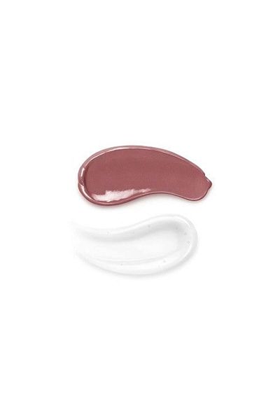 Kiko Růžový líčidlo, Kiko, Unlimited Double Touch, 120 Rosy Mauve, 6 ml