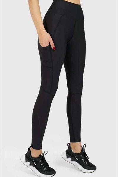 Markahit Superstacy Two Size Slimming Toning Sportstights