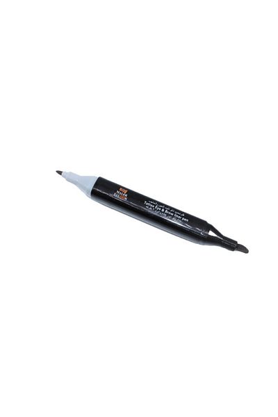 Makeup Eyeliner και Φρύδια, Μακιγιάζ, 99 Χάλκινο, Καφέ