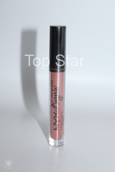 NYX Professional Makeup Ruj de buze tekutá podložka NYX Lip Lingerie 04 Ruffle Trim