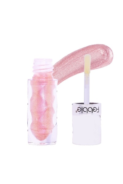 Makeup Luciu de buze, Febble, Star Lips, 02, 3.5 g