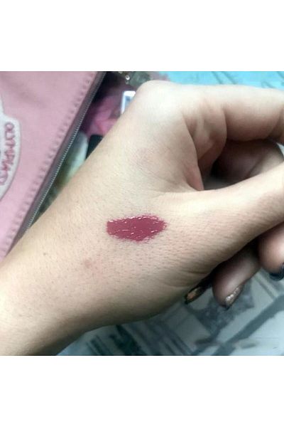 Lancome Luciu de buze Lancome L`Absolu Gloss Cream 422 Clair Obscur