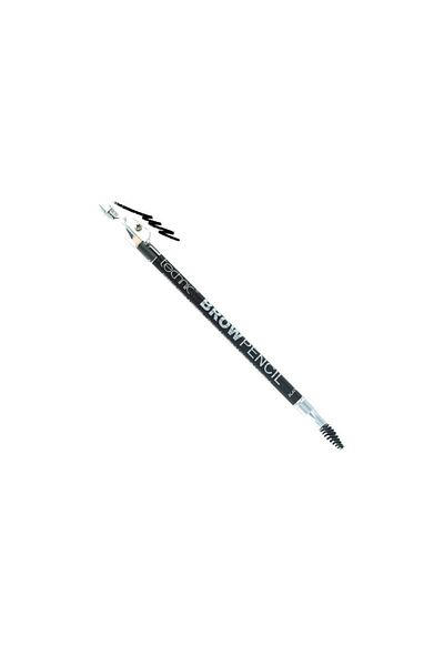 TECHNIC Eyebrow Pencil, Technic, Brow Pencil, Black
