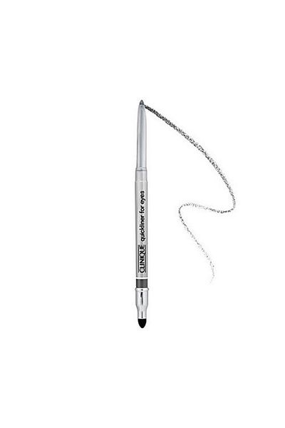 Clinique Creion ochi, Clinique, Quickliner για τα μάτια, 04 Slate