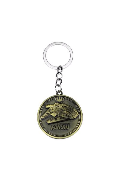 Star Wars Breloc Millennium Falcon, zum245