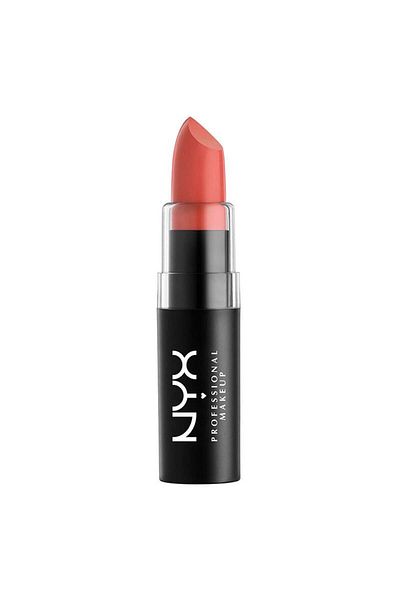 NYX Professional Makeup Ruj de buze mat NYX Matte Lipstick 12 Sierra
