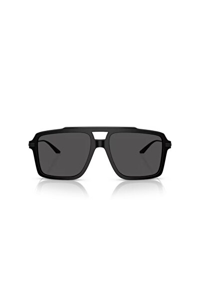Dolce&Gabbana Dolce Gabbana Dg4477 252587 56 Men's Sunglasses