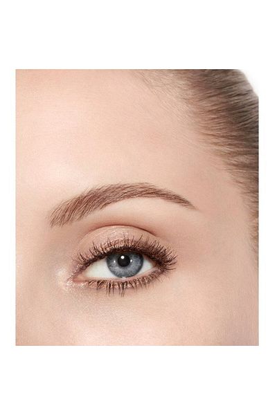 Chanel Eyeliner, Chanel, Stylo Yeux Waterproof, 76 Brun Platine