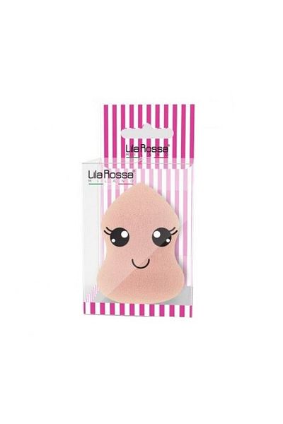 Senso Pro Makeup Sponge, Lila Rossa, Hourglass, Beige