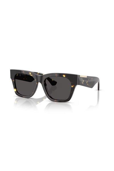 BURBERRY Be4424 410687 52 Women's Sunglasses