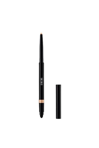 Dior Creion Ochi Rezistent, Dior, Diorshow 24H Stylo, Waterproof, 556 Pearly Gold, Auriu