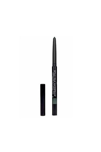 Chanel Dermatograph Eye Pencil, , Le Stylo, Waterproof, 46 Vert Emeraude, Green