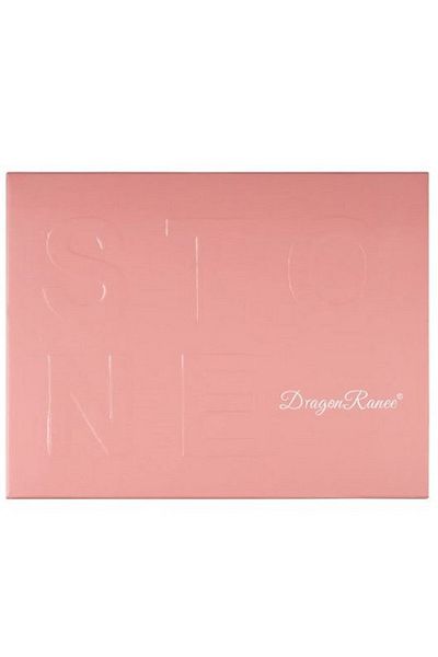 Dragon Ranee Sada 3 rujuri de buze lichide mate, Ranee, Stone, Matte, A