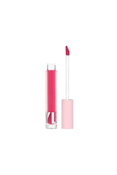 KYLİE Ruj de buze lihid, Kylie, Kylie Jenner, Lip Blush, 314 Cherry On Top