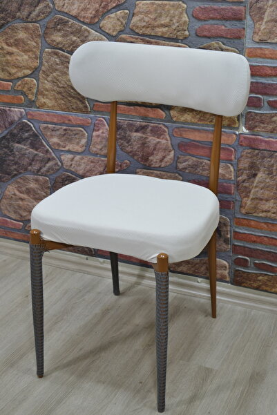 kılıfteks Teddy Sandalye Kılıfı Lakos