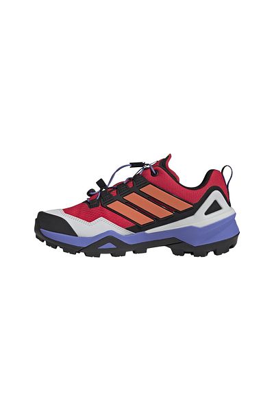 adidas Terrex Skychaser Gt Pantofi roșii pentru exterior pentru femei Pantofi pentru exterior pentru femei Ih1102