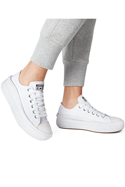 Converse Ctas Move Ox Günlük Spor Ayakkabı