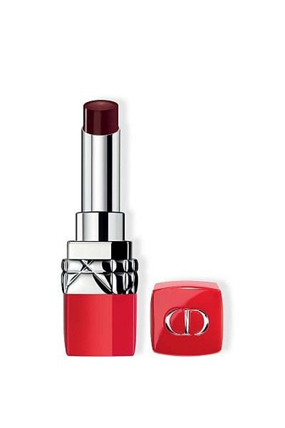 Dior Ruj Dior Ultra Rouge, 986 Radical