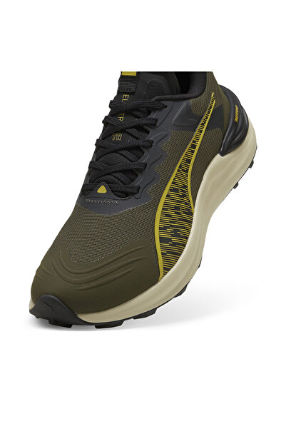 Puma Electrify Nitro 3 Tr Erkek Yol Koşusu Ayakkabısı ERKEK YOL KOŞUSU AYAKKABISI 37944508