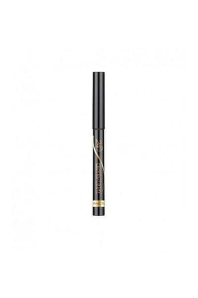 Max Factor Tus de ochi carioca Max Factor 24H Perfect Stay, Negru