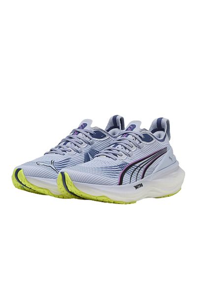 Puma Foreverrun Nitro 2 Wns Дамски сини обувки за бягане по път Дамски обувки за бягане по път