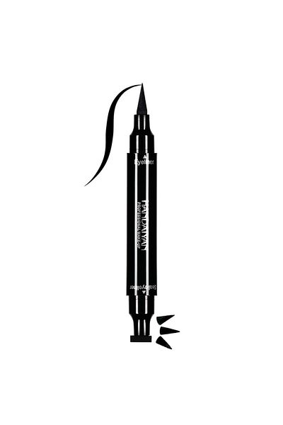 Handaiyan Σφραγισμένο eyeliner, Handaiyan, Μαύρο