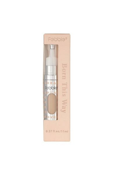 Makeup Corector Multifunctional, Febble, Born This Way, 01
