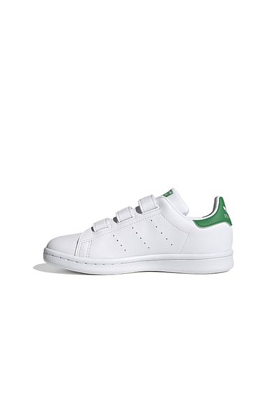 adidas Stan Smith Cf C Unisex Children&#39;s Casual Shoes FX7534 White