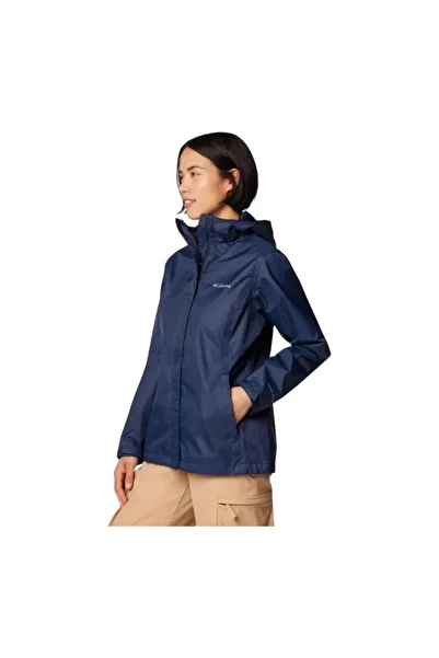Columbia Arcadia Ii Women's Raincoat