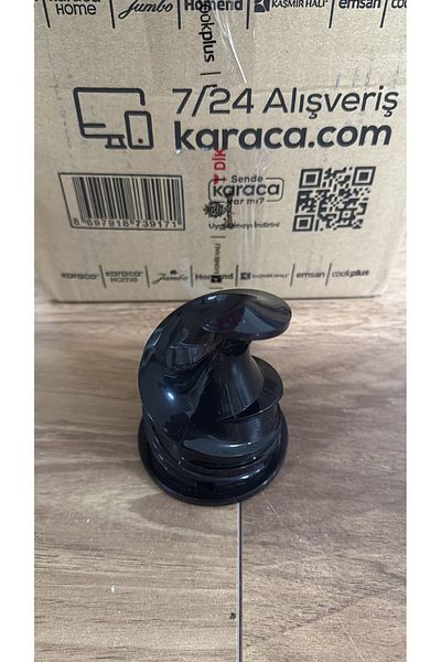 Karaca Slow Juicer In-Hopper Masher Original Spare Parts with Authorized Service Assurance