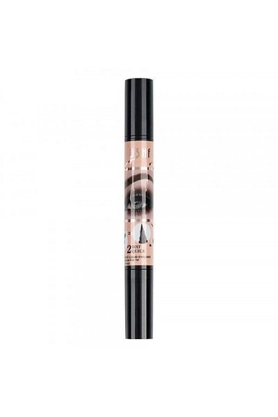 Ushas Tus de ochi cu stampila, Ushas, ​​Eyeliner Αδιάβροχο, 3 γρ