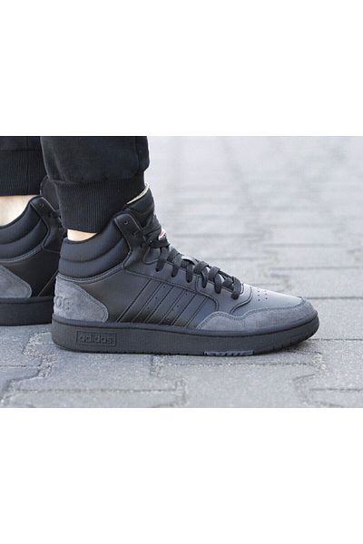 adidas Adidași Negri Pentru Copii