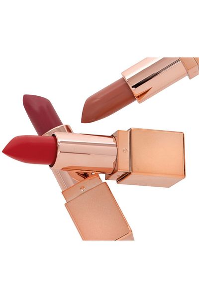 TECHNIC Set 3 Rujuri de Buze, Technic, Lipstick Trio