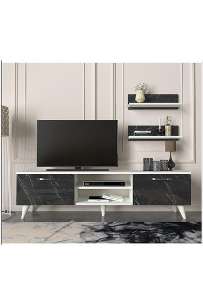 SAHABA Geacles TV table