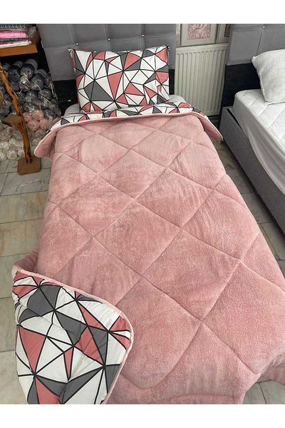 VİLERA HOME SINGLE PERSON WELSOFT SLEEPING SET