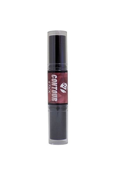 w7 Contour and highlighter stick, W7, Contour Stick, Natural