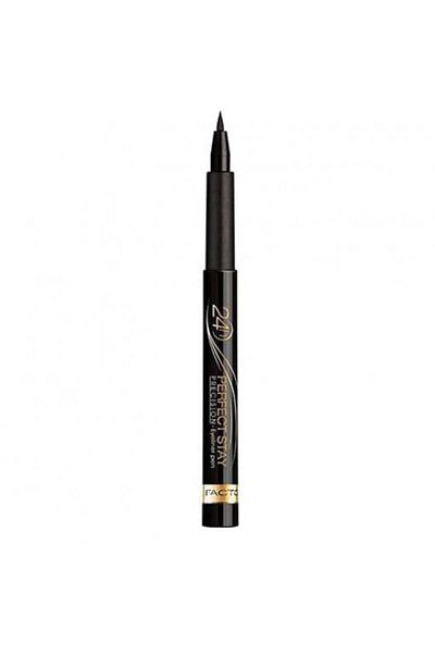Max Factor Tus de ochi carioca Max Factor 24H Perfect Stay, Negru