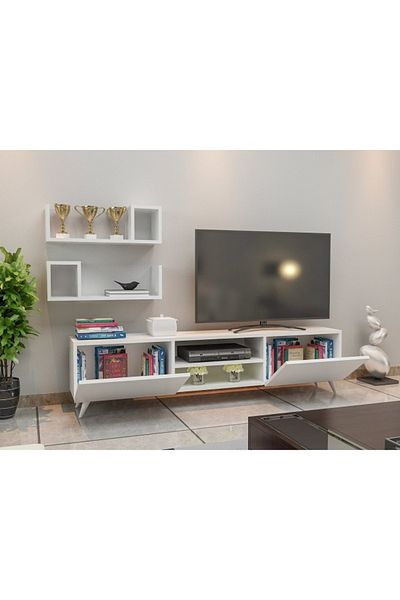SAHABA Florence TV table