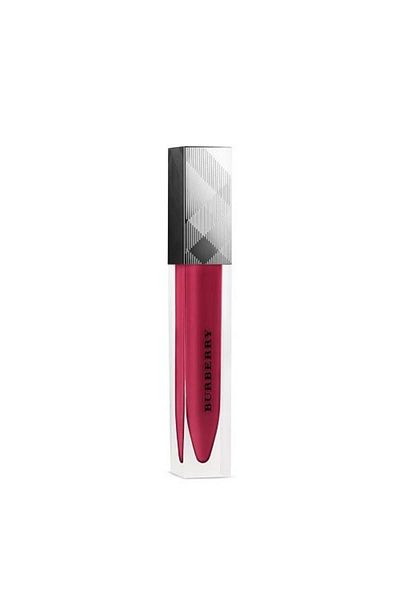 BURBERRY Lesk na rty, Burberry, Kisses Gloss, odstín 97 Plum Pink