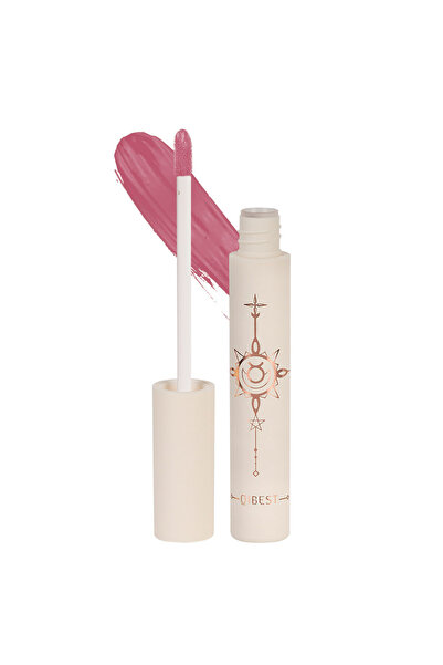 QIBEST Rtěnka Qibest, odstín 02 Hera