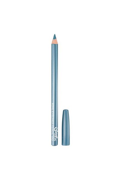 Sleek Creion de ochi, elegantní, Kohl tužka na oči, 643 Sheer Azure