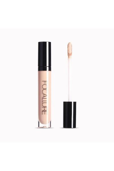 Focallure Corector Anticearcan Concealer Long Lasting 03 Light